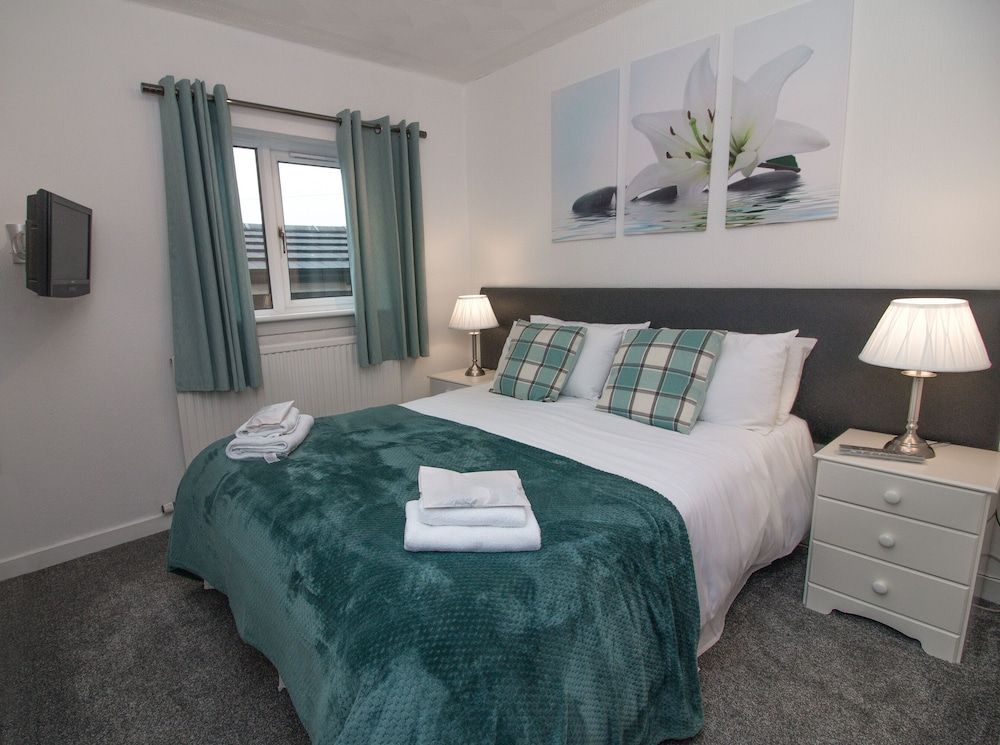 Bentley Hotel 1