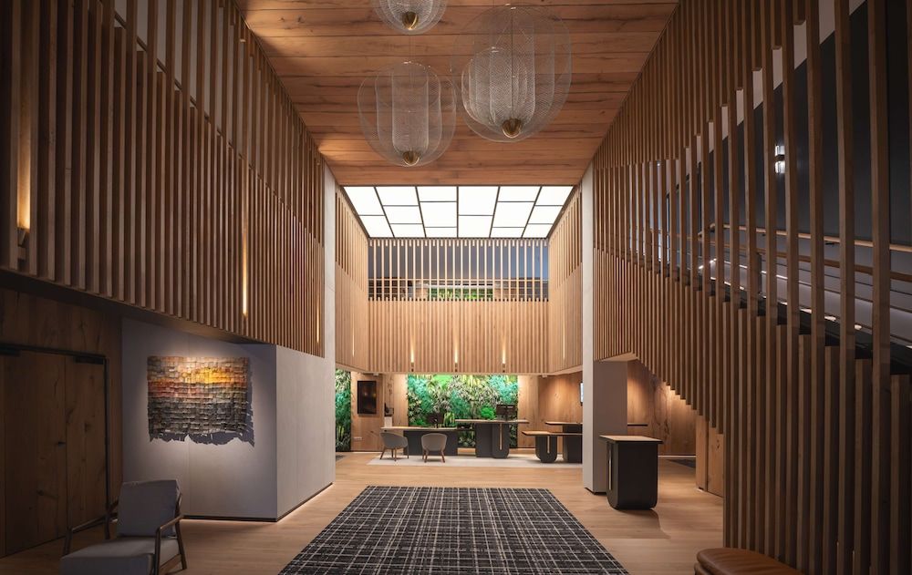 Best Western Premier Hotel de la Paix 1