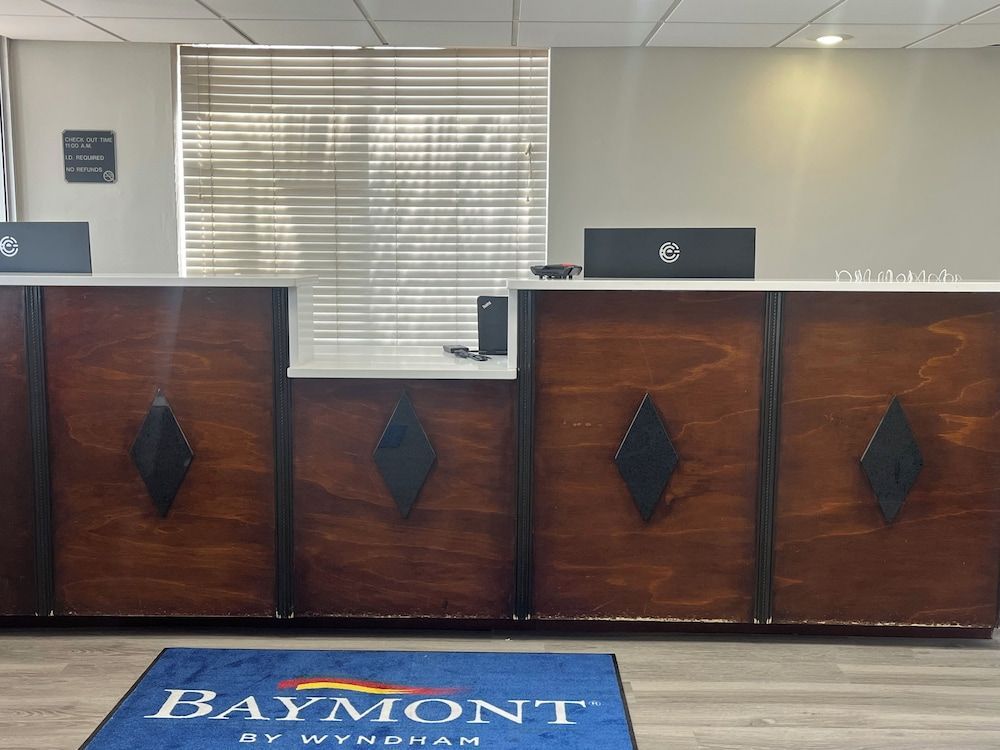 Baymont by Wyndham Sumter Northwest 1