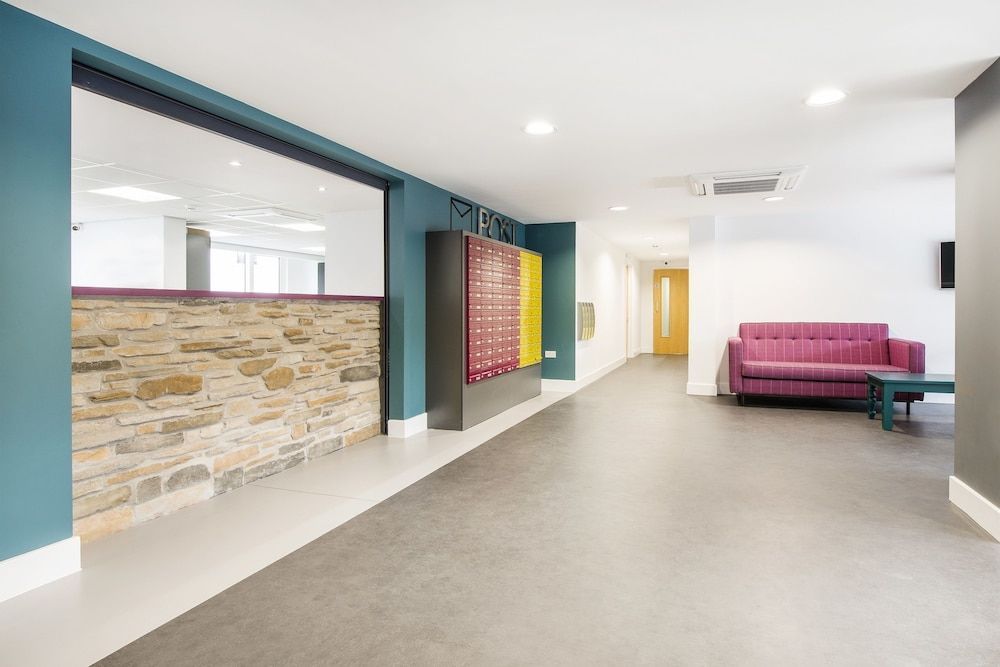 Destiny Student - Holyrood (Brae House) 2