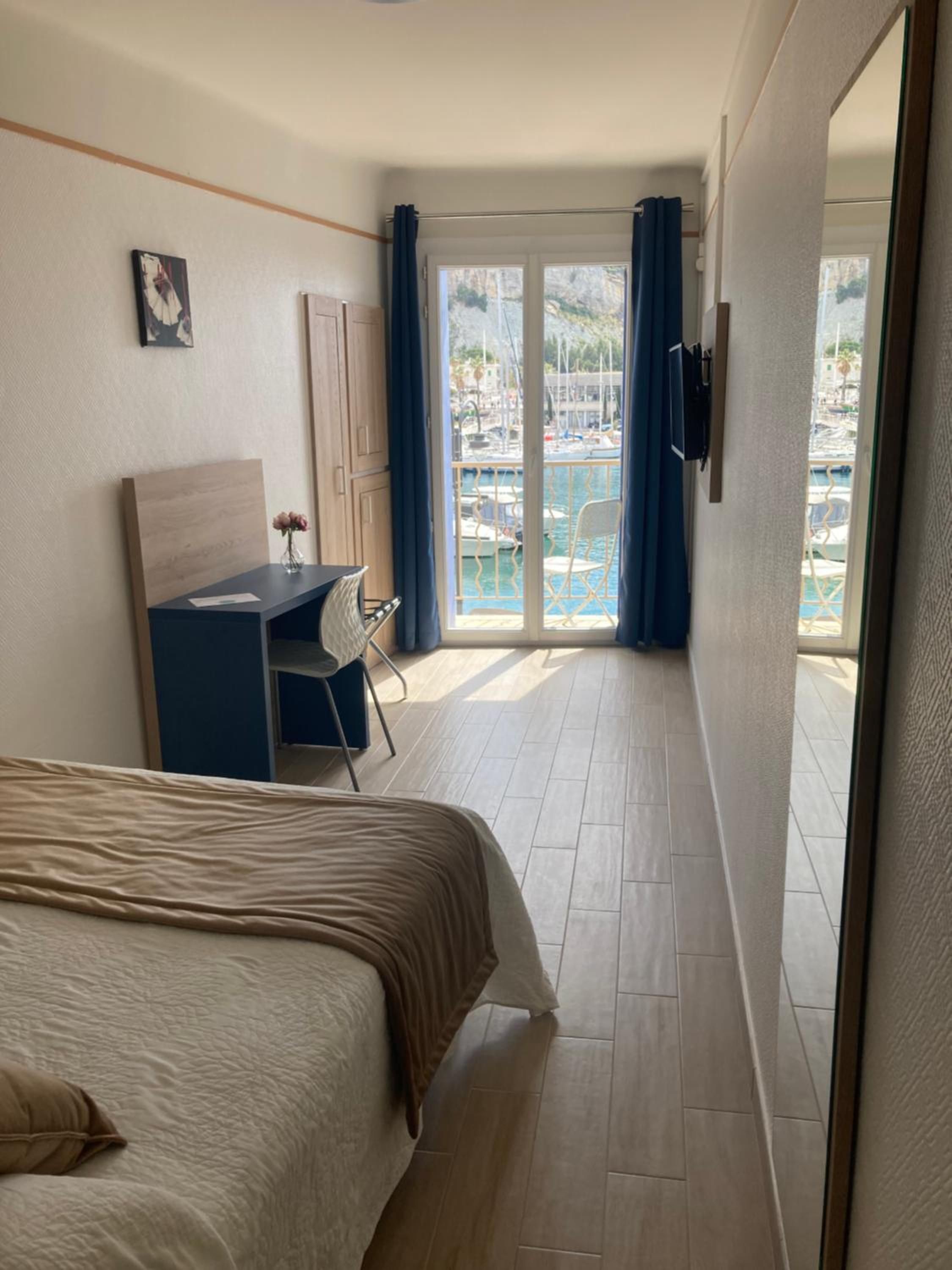 Hotel Le Golfe 1