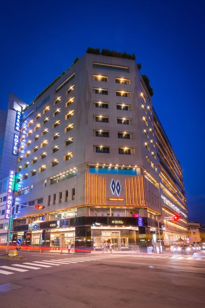 Twinstar Hotel 1