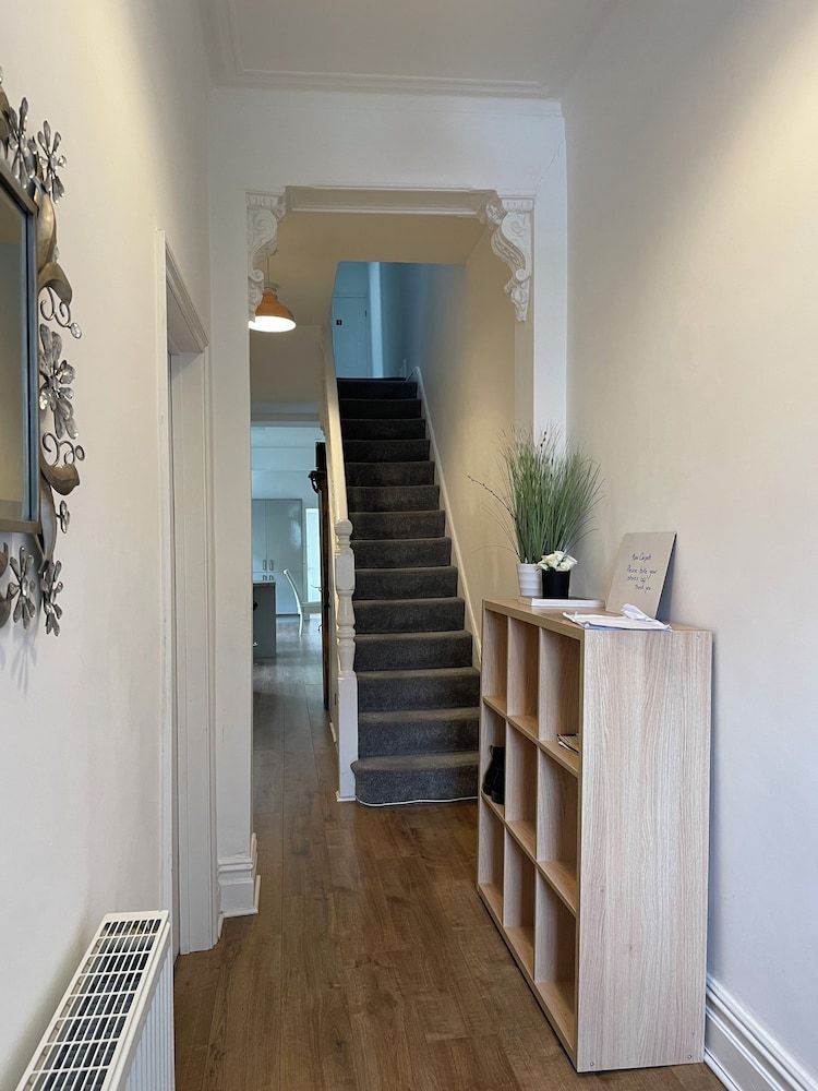 Golden Triangle Townhouse 2