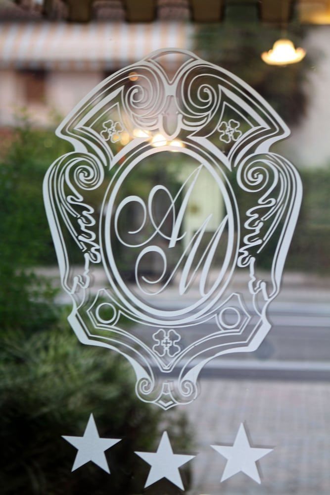 Hotel Antico Moro 2