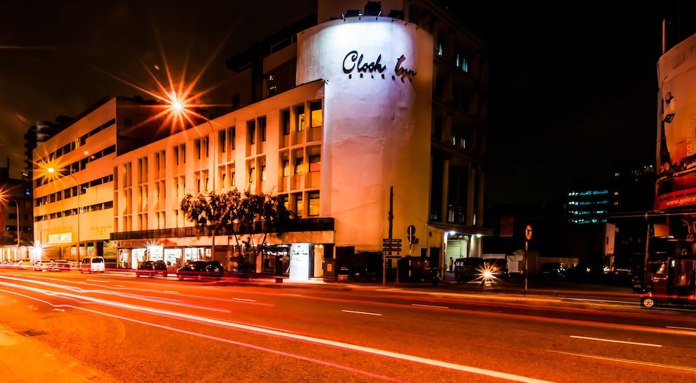 Clock Inn Colombo 1