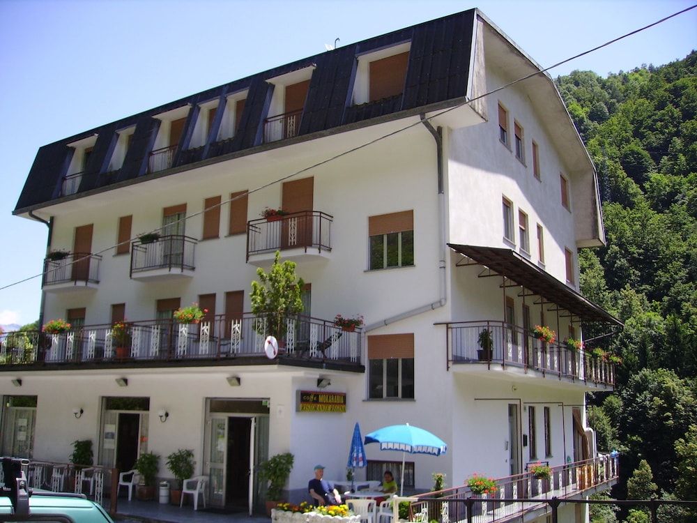 Albergo Regina 1