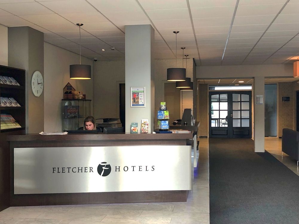 Fletcher Hotel-Restaurant Waalwijk 1