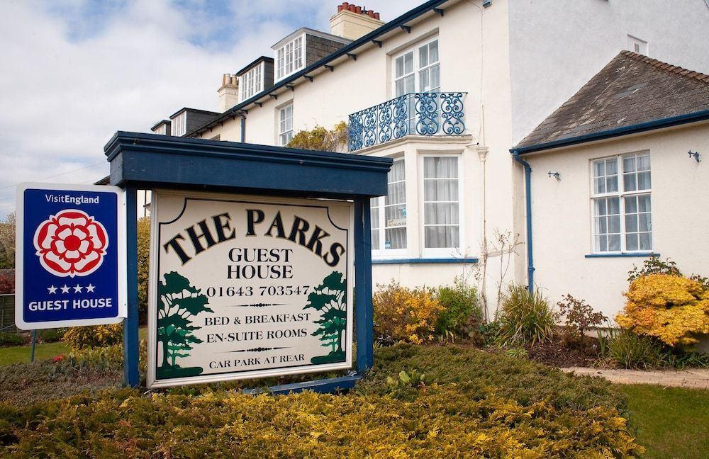 The Parks Guest House 1
