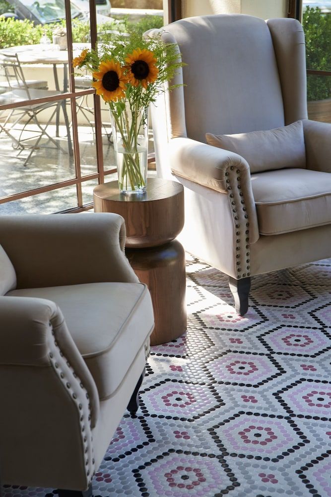 The Kefalari Suites 2