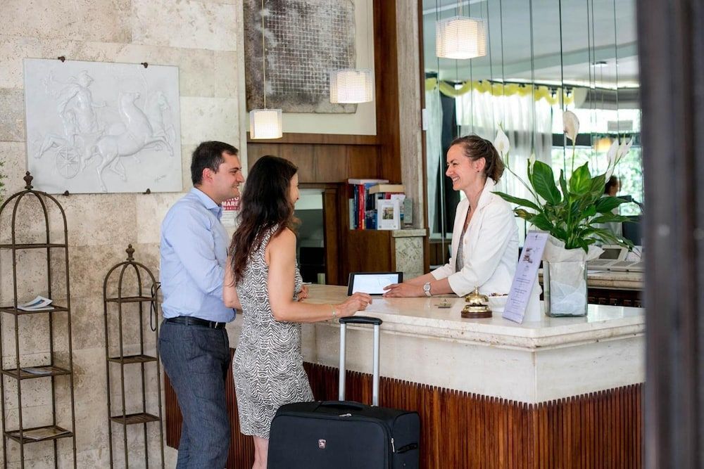 LH Mion Hotel 2