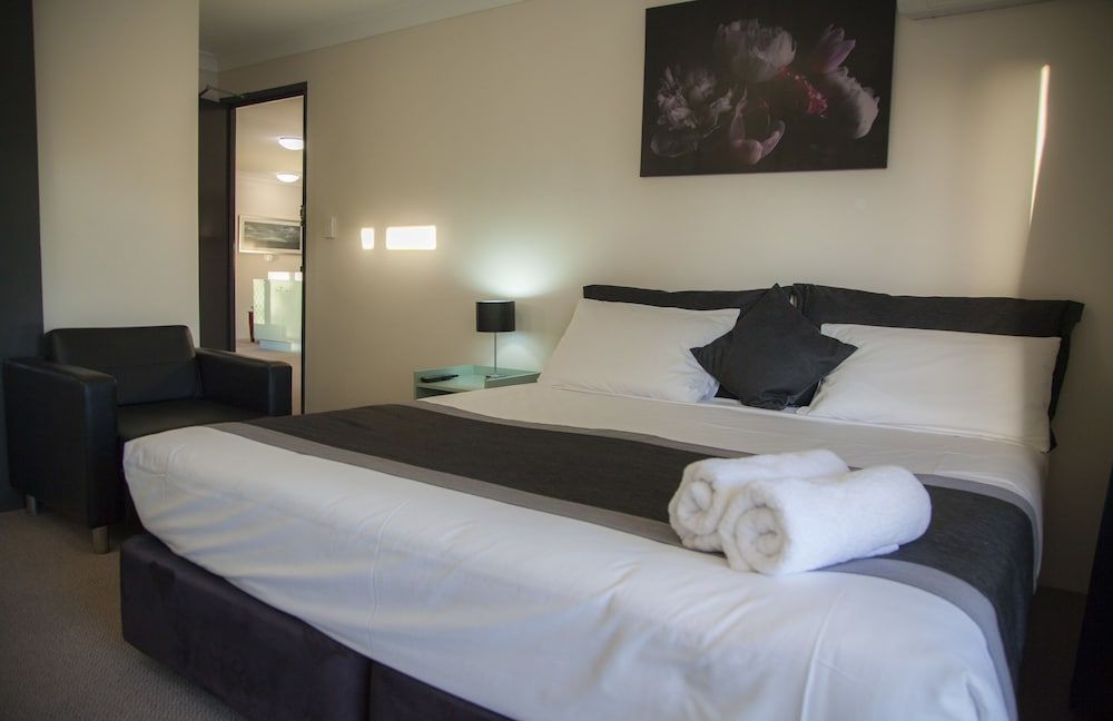 Chermside Court Motel 1