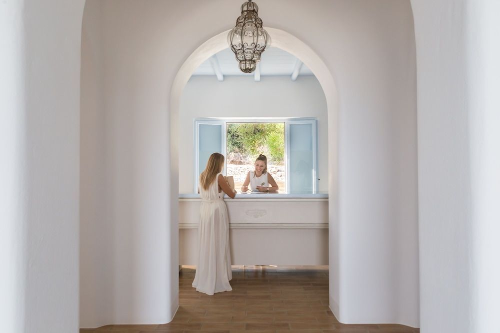 Calme Boutique Hotel - Adults Only 2