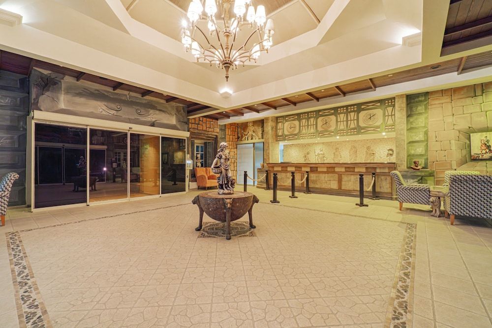 Alexander The Great Resort & Spa 2