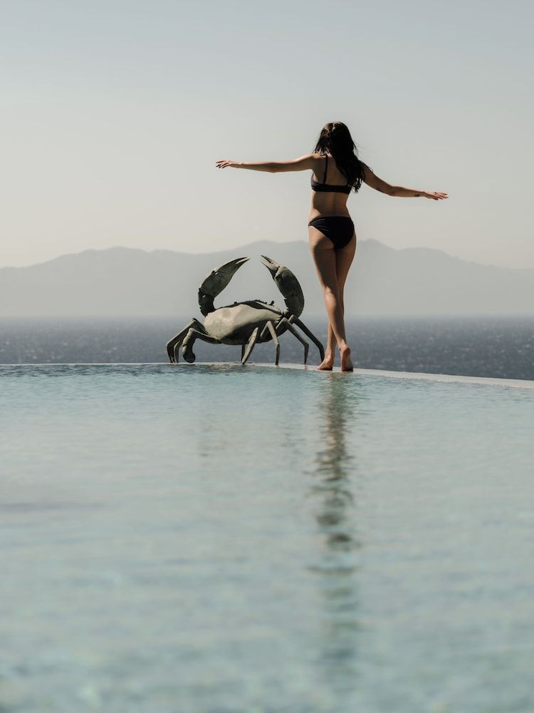 Tropicana Suites & Villas Mykonos 1