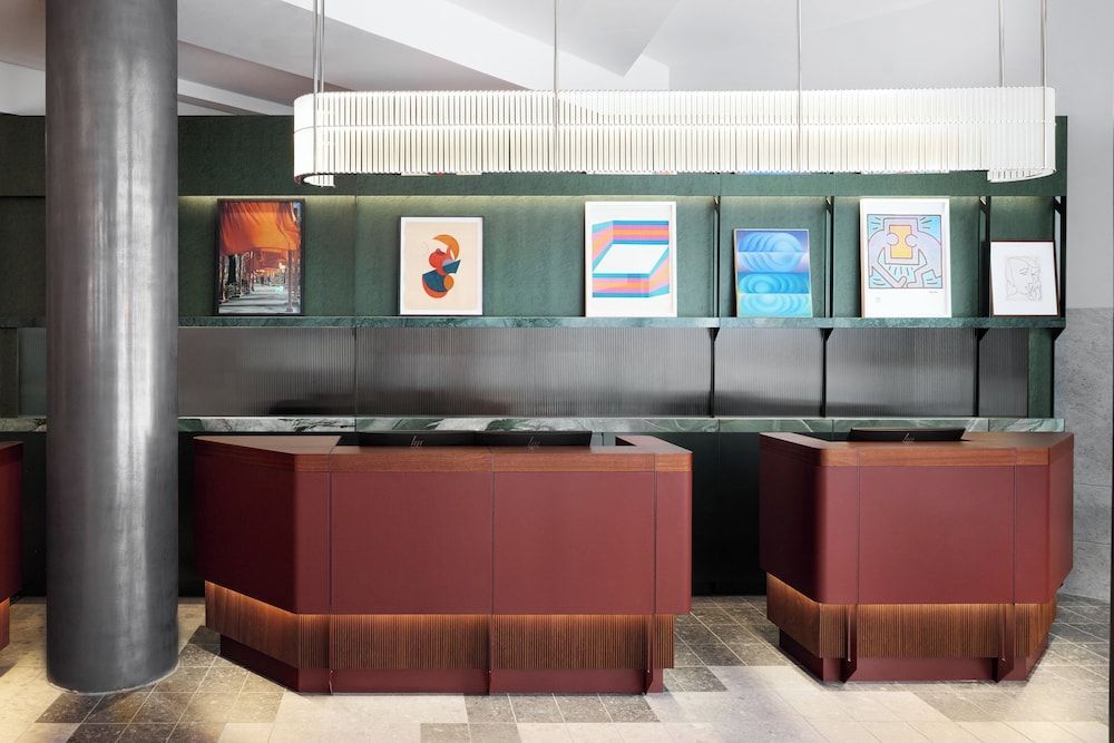 Kimpton Main Frankfurt by IHG 2