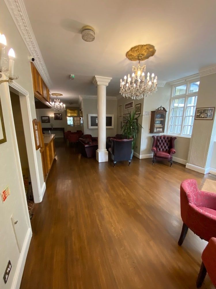 The Hand Hotel Llangollen by Compass Hospitality 2