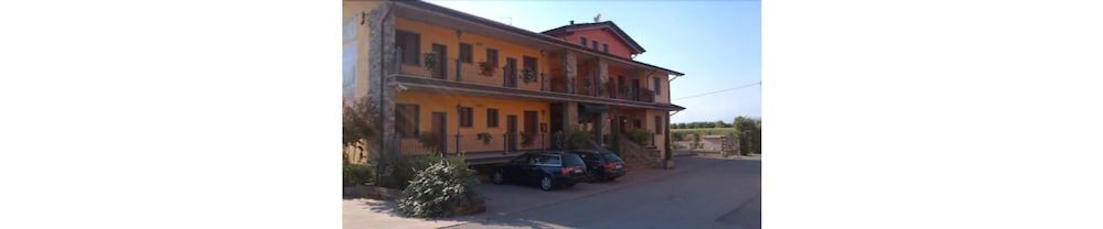 Albergo La Piana 1