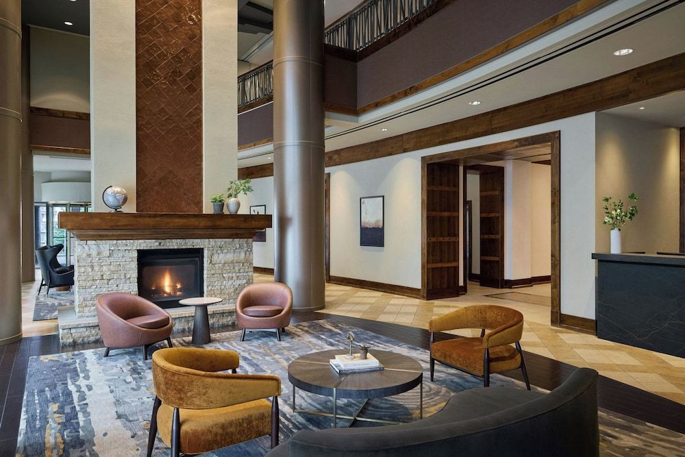 Denver Marriott South at Park Meadows 2