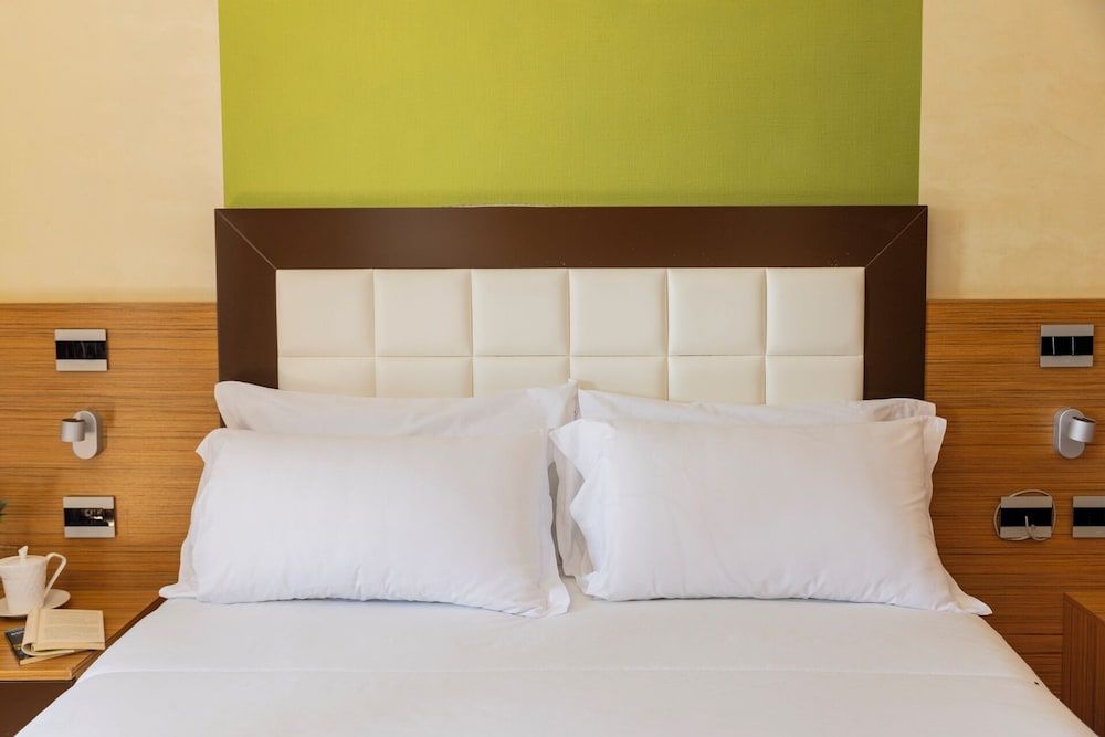 Hotel Monte Campo 2