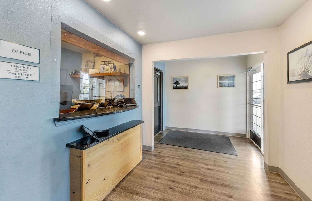 Extended Stay America Select Suites - Oklahoma City - Del City 2