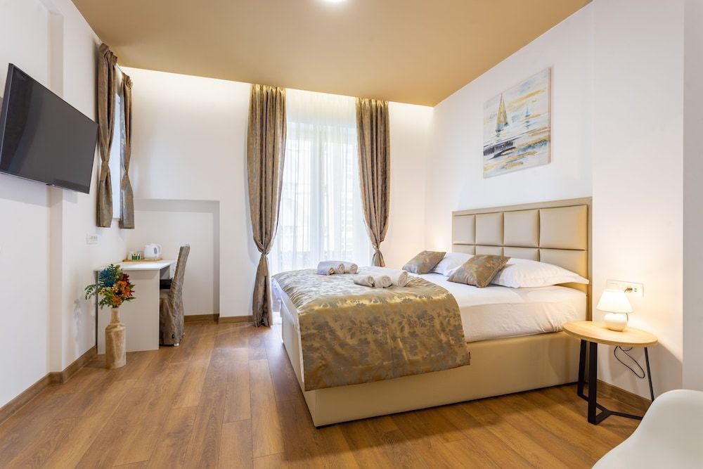 Luxury Rooms Fetivi 1