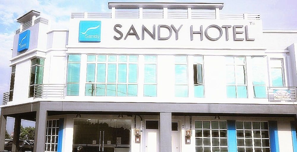 Sandy Hotel Malacca 1