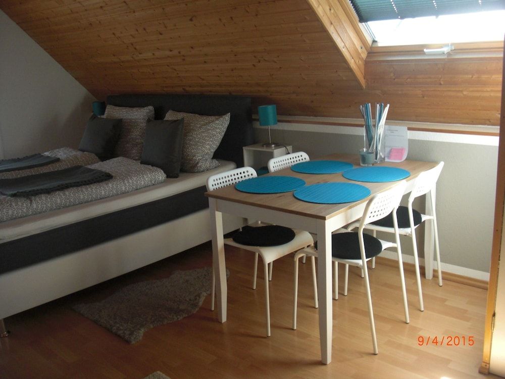 Ferienwohnung Misita 2