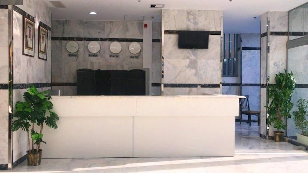 Atlantis International Hotel Apartments 2
