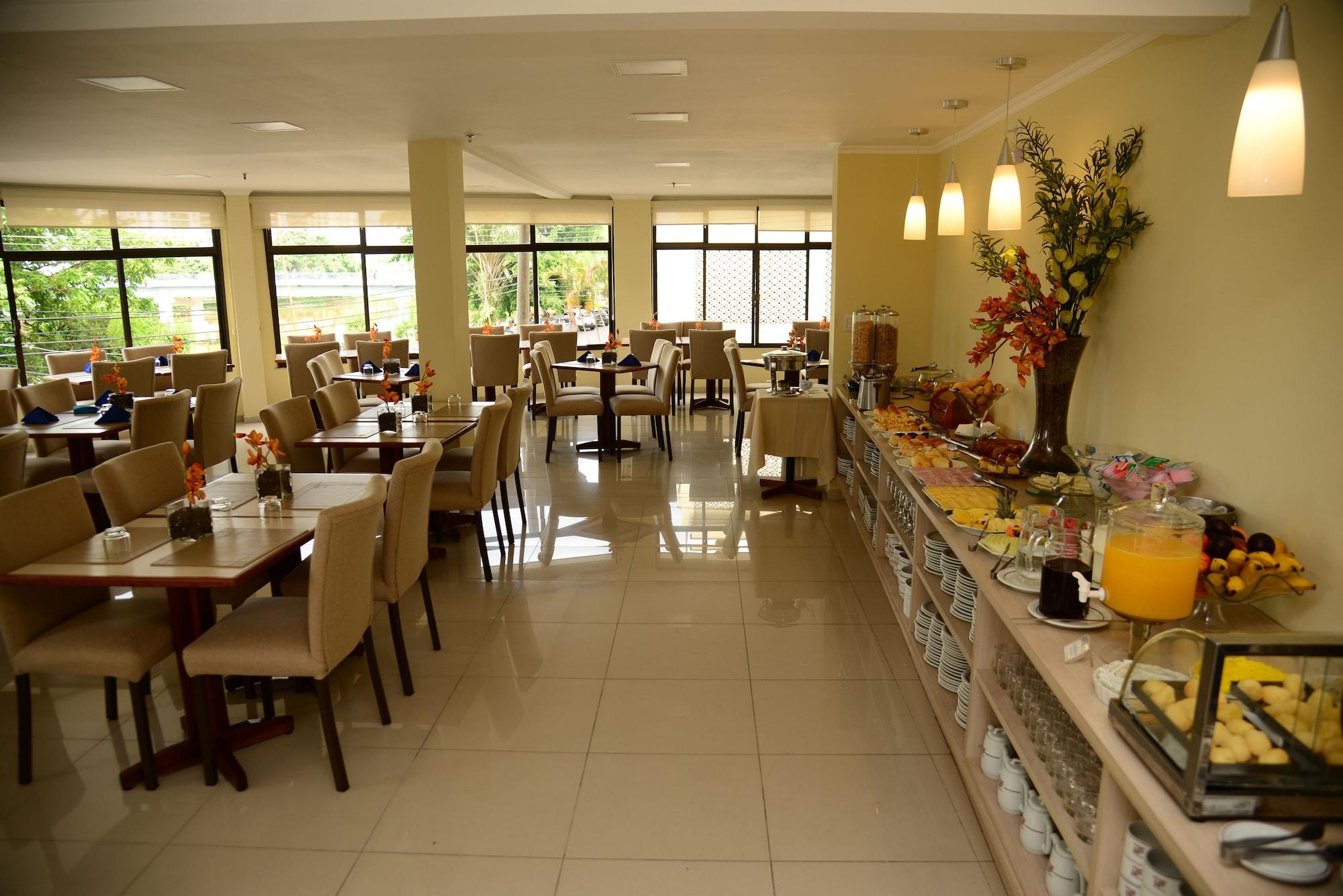 River Park Hotel 1
