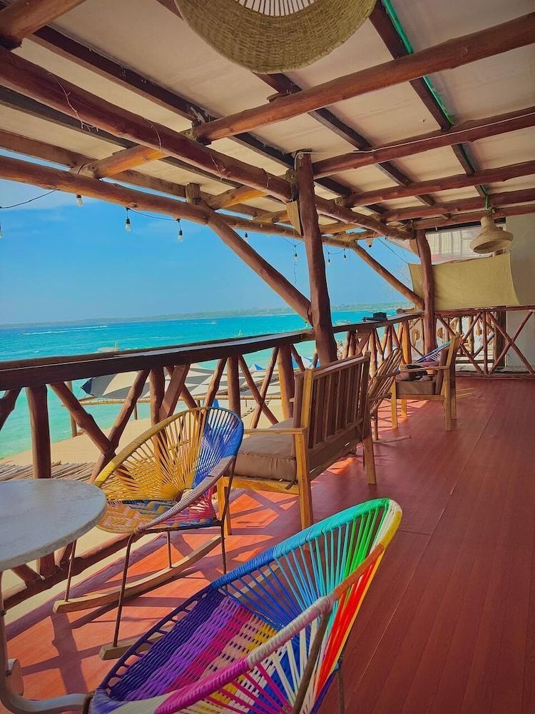 MANDALA BEACH 1