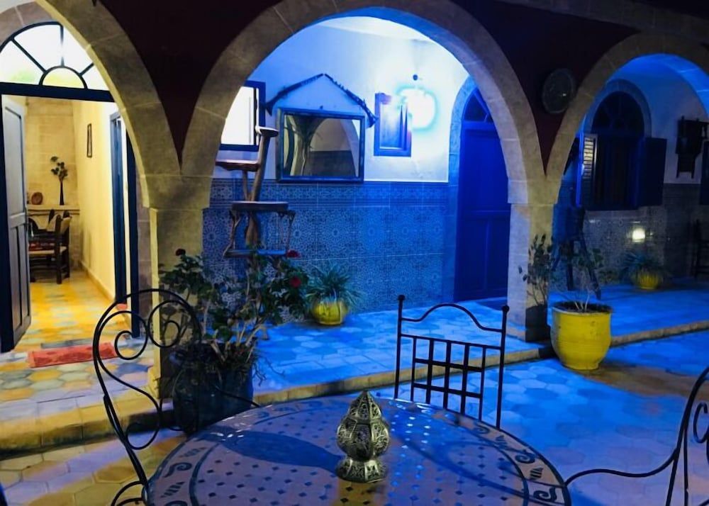 Camping & Hôtel Le Calme 2