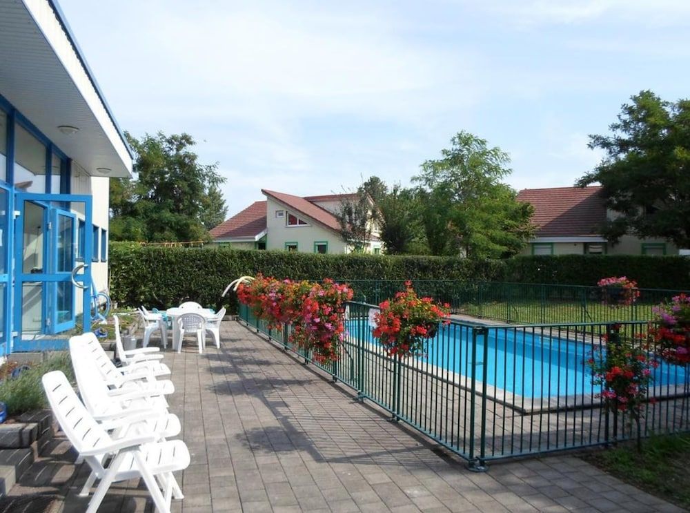 Appart'Hôtel Les ACACIAS courte et longue durée 1