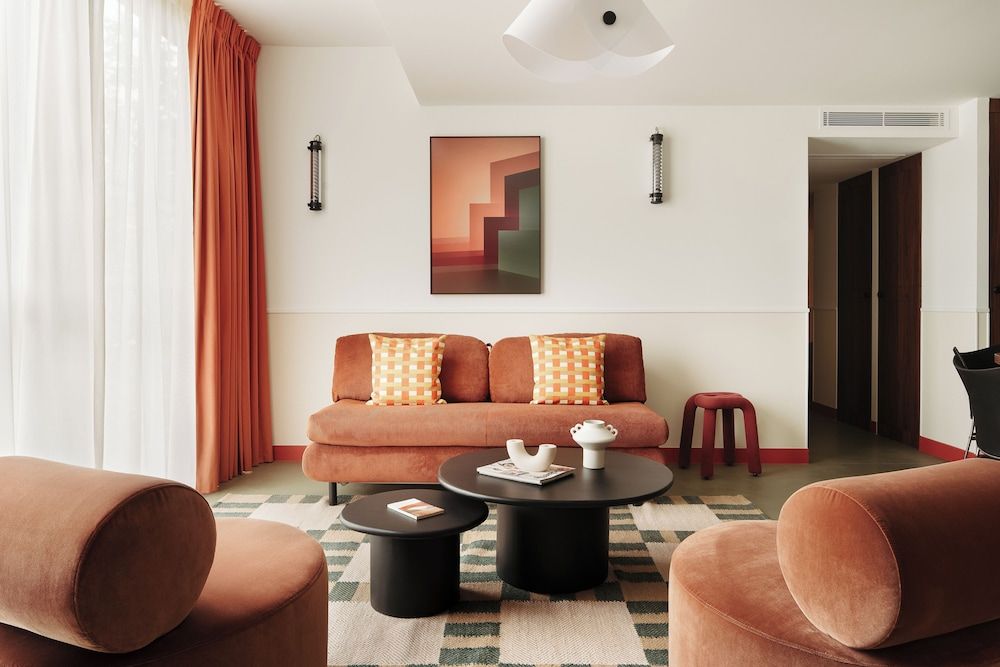 Edgar Suites Montrouge 1