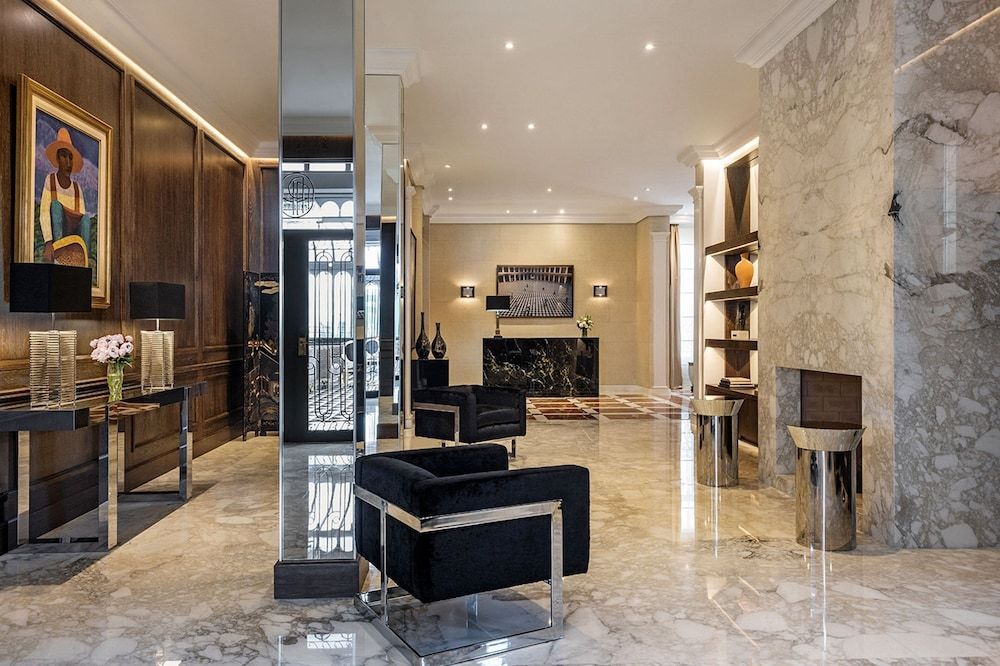 Alvear Palace Hotel - Leading Hotels of the World 2