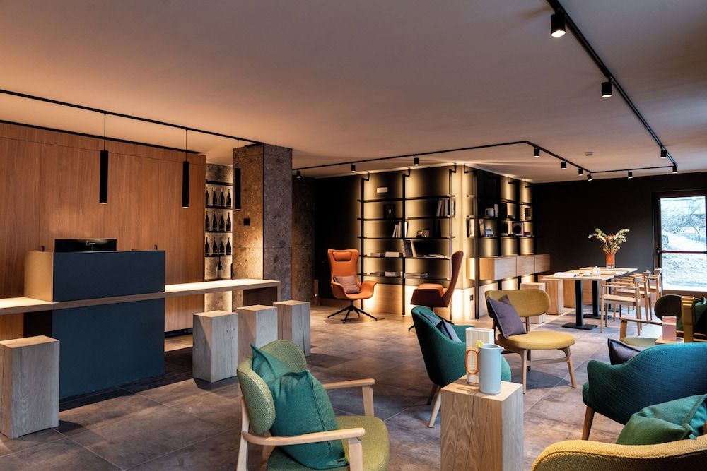 Hotel Due Cime 1