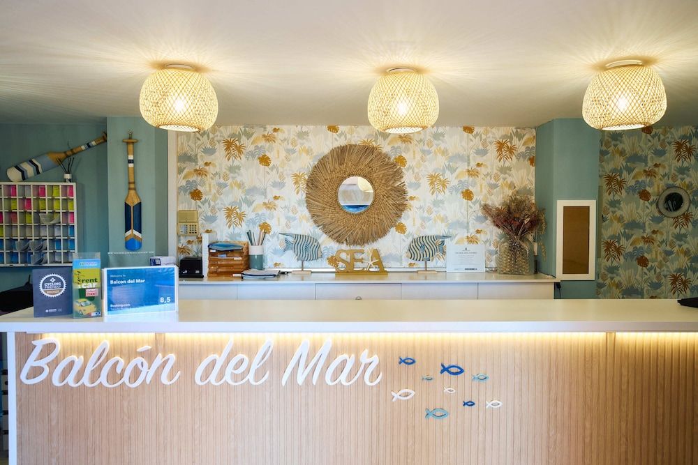 Balcón del Mar 2