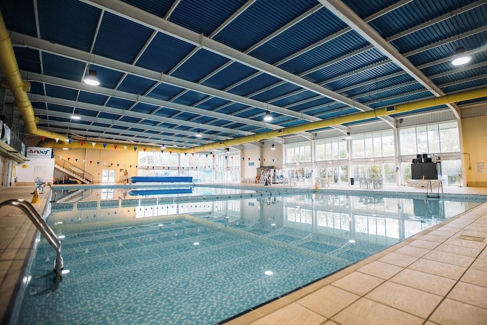 Newquay Bay Holiday Resort by Away Resorts 1