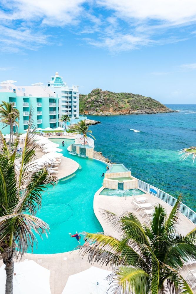 Oyster Bay Beach Resort 1