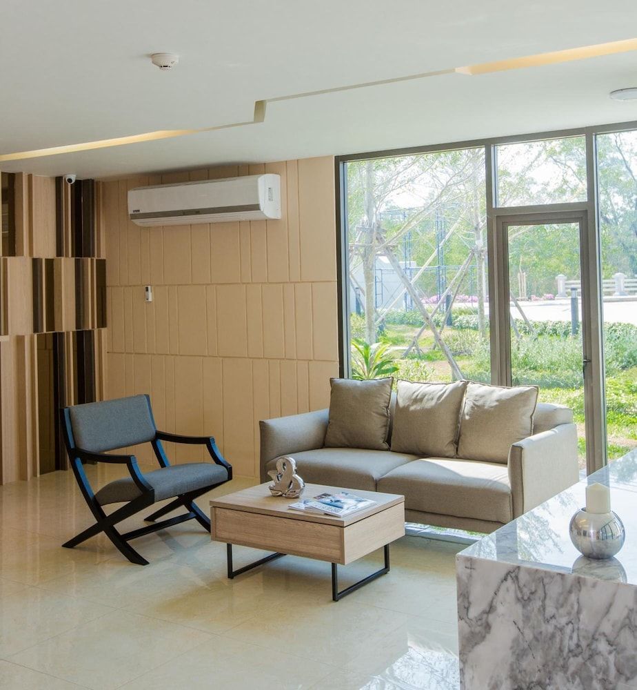 Connext Residence Phuket 2