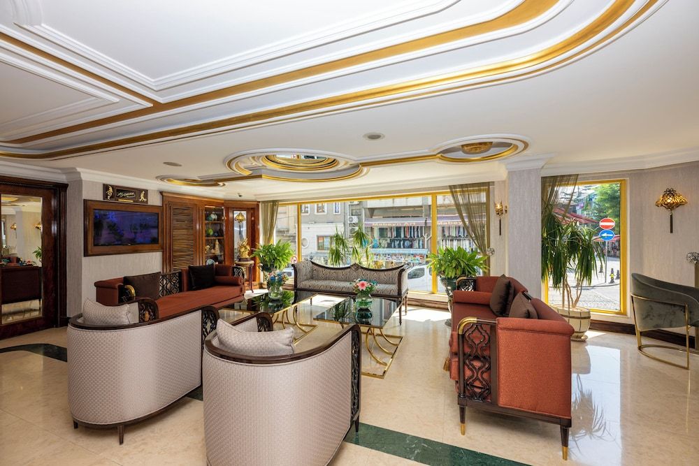 Arden City Hotel-Special Category 2