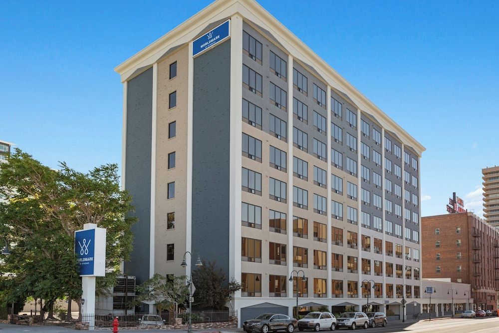 WorldMark Reno 1