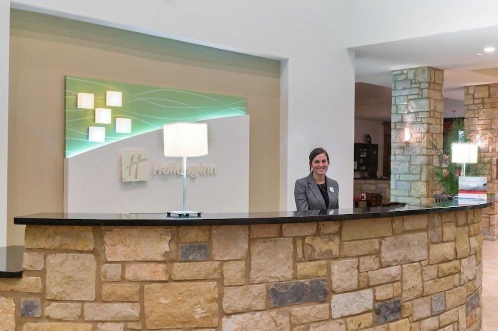 Holiday Inn TEMPLE-BELTON by IHG 1