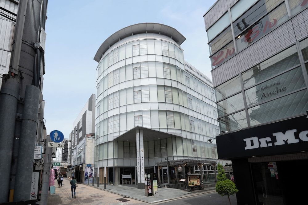 Hotel Vista Premio Kyoto Kawaramachi St 1