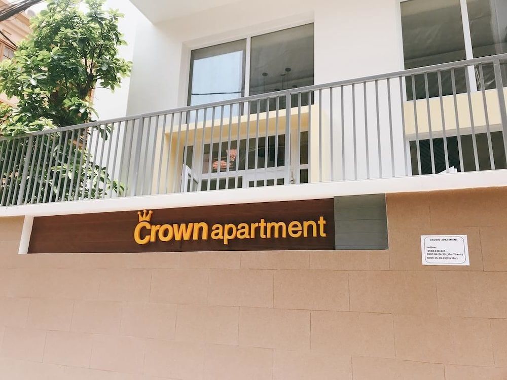 Crown Apartment 1