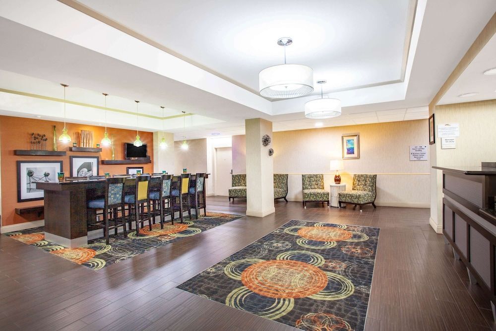 Baymont by Wyndham Saraland 1