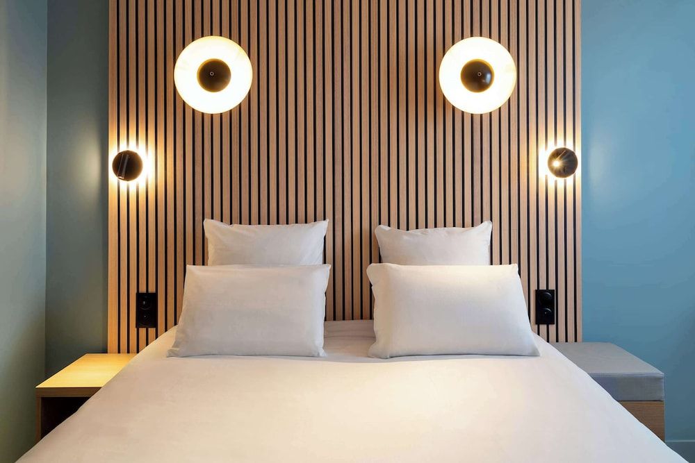 Best Western Bourgoin Jallieu 1