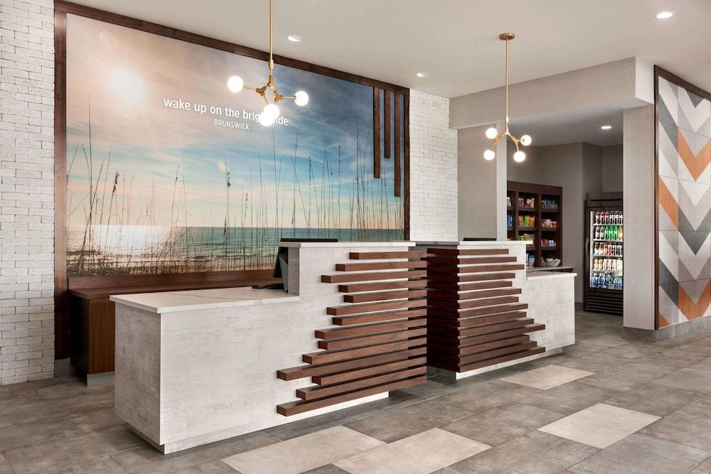 La Quinta Brunswick/Golden Isles 2