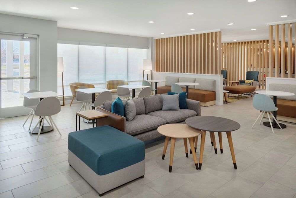 TownePlace Suites by Marriott Romeoville 1