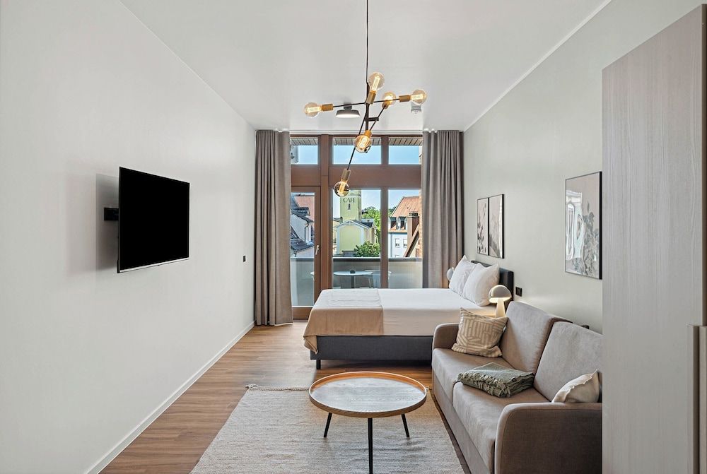 Limehome Memmingen Maximilians 1