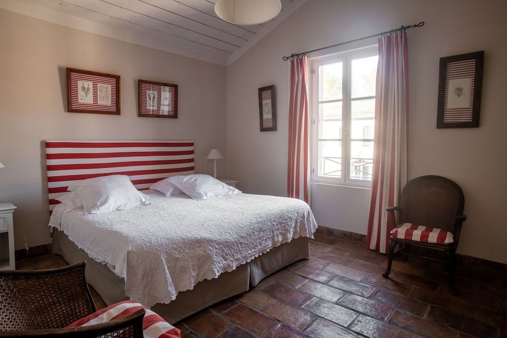 DOMAINE DES CLOS Hôtel et appartements- Teritoria 2